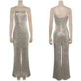 2023 Barbie Margot Robbie Jumpsuits Cosplay Halloween Karneval Hippie Outfits